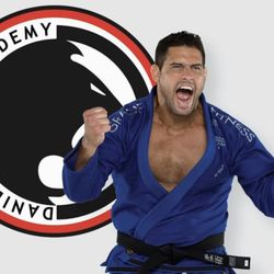 Daniel Gracie Jiu-Jitsu - Daniel Gracie Academy