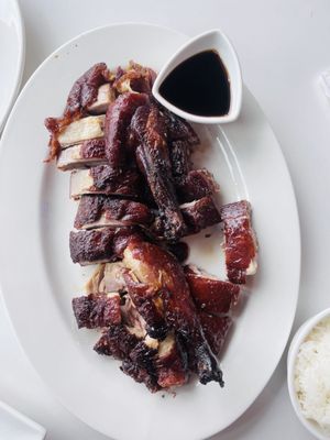 Wok Chi Asian Kitchen 鑊氣 - West Midtown/Georgia Tech by null