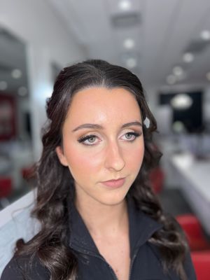 Beauty by Laura Oliver