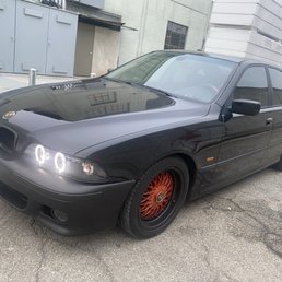 My Vehicle My Vehicle