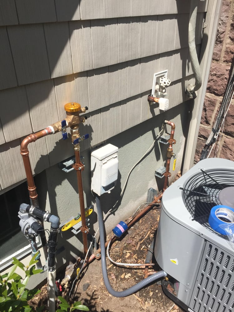 Slide of Jay Ell Plumbing & Heating Co