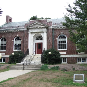 Tilton Library - Libraries Near Me - South Deerfield, Massachusetts Tilton Library - Libraries Near Me - South Deerfield, Massachusetts