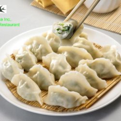 Dumpling & Seafood Restaurant