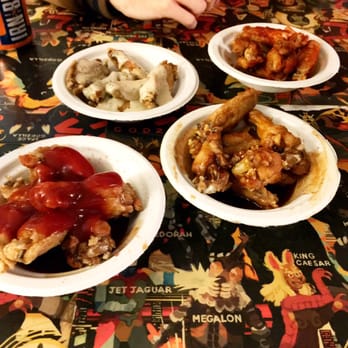 Wings Edinburgh - Chicken Wings Near Me - Edinburgh, EDH Wings Edinburgh - Chicken Wings Near Me - Edinburgh, EDH