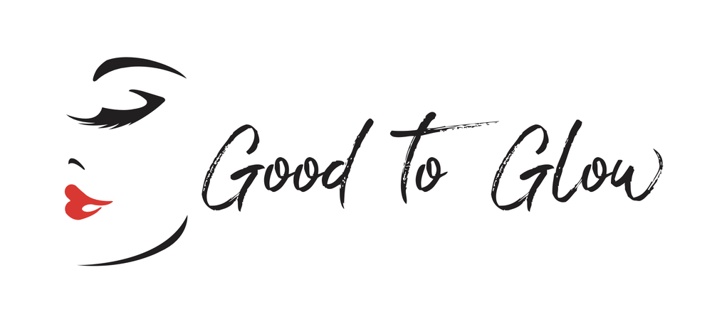Good to Glow Logo