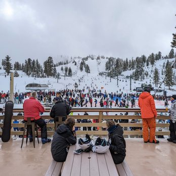 Snow Valley Mountain Resort - Pretty crowded after lunch, get here early. - Ski Resorts Near Me - Running Springs, California Snow Valley Mountain Resort - Pretty crowded after lunch, get here early. - Ski Resorts Near Me - Running Springs, California