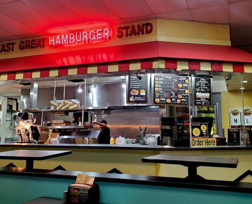 Fatburger by null