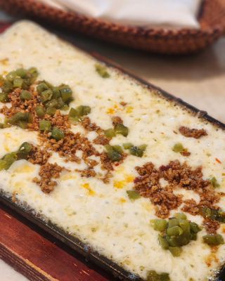 MAR Y SOL COCINA LATINA by null