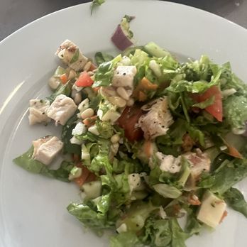 Gregorio's Restaurant - Italian Near Me - Carlsbad, California