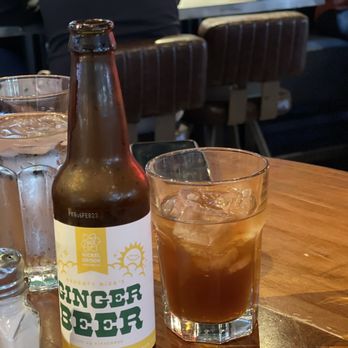 Beertown - Ginger Beer - Beer, Wine & Spirits Near Me - Guelph, Ontario