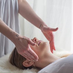 Fleeting Connections - Reiki-Based Transformative Energy Work