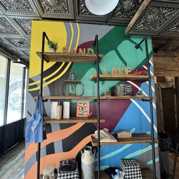 Foxtail Coffee - Coffee & Tea Near Me - Orlando, Florida