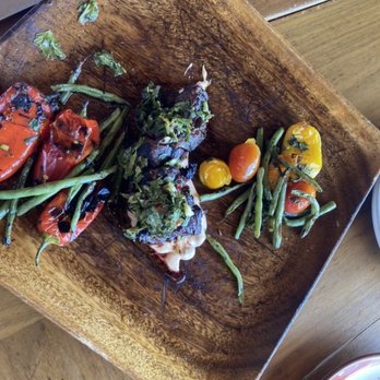 Barrel & Bushel - Food - Bars Near Me - Tysons Corner, Virginia