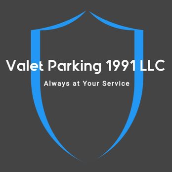 Valet Parking 1991 - Our Logo - Valet Services Near Me - Oak Park, Illinois Valet Parking 1991 - Our Logo - Valet Services Near Me - Oak Park, Illinois
