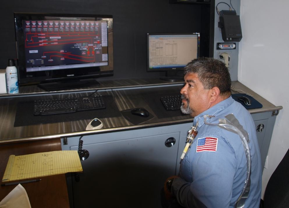 V-Tech Environmental Services - mold inspector in Lubbock, TX