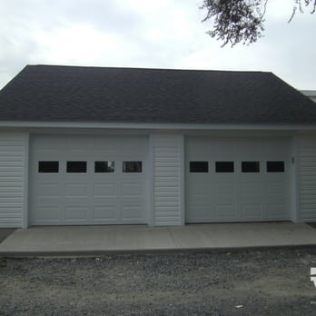 Valley Builders LLC - Garage Built by Valley Builders LLC. www.valleybuilders.com - General Contractors Near Me - Fort Valley, Virginia Valley Builders LLC - Garage Built by Valley Builders LLC. www.valleybuilders.com - General Contractors Near Me - Fort Valley, Virginia