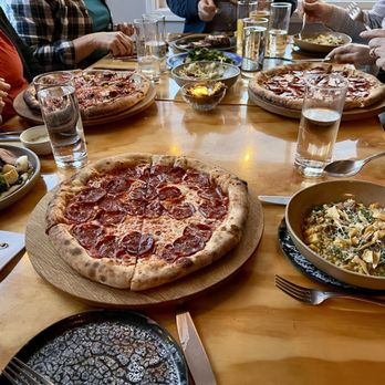 Wild Mountain - Woodfired pizza - Canadian (New) Near Me - Sooke, British Columbia Wild Mountain - Woodfired pizza - Canadian (New) Near Me - Sooke, British Columbia