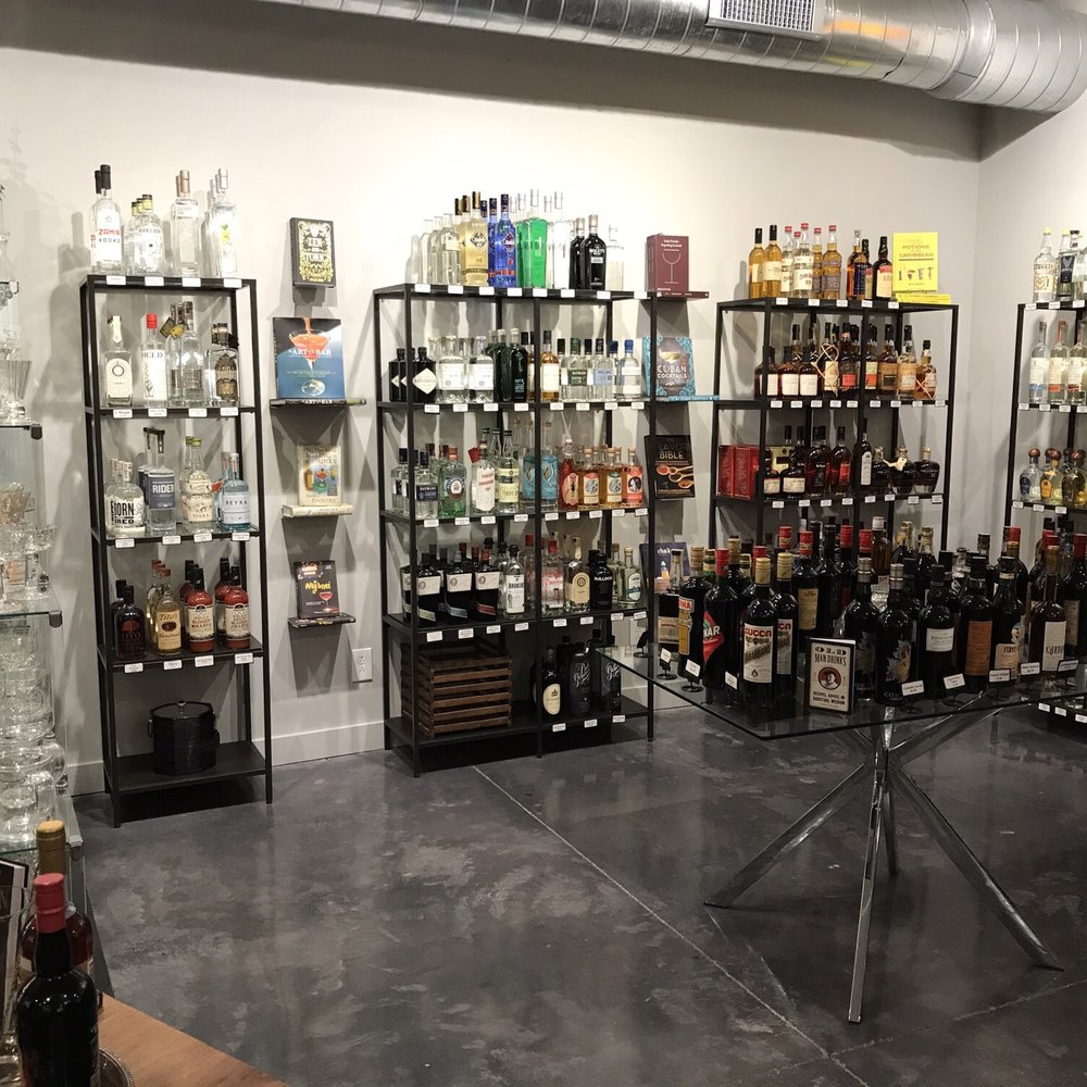 Intoxicology - Beer, Wine & Spirits Near Me - St. Louis, Missouri Intoxicology - Beer, Wine & Spirits Near Me - St. Louis, Missouri