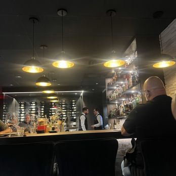 Pasta And... - Bar - Italian Near Me - Margate, Florida Pasta And... - Bar - Italian Near Me - Margate, Florida