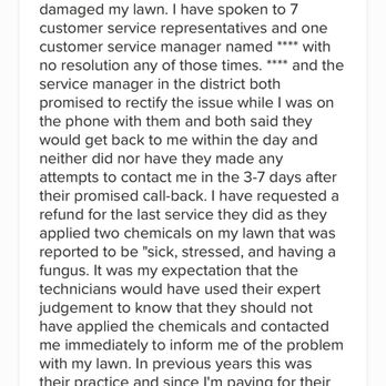 Weed Man - Pest Control Near Me - Appleton, Wisconsin