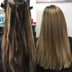 Hair By Brandy Marie - Color correction