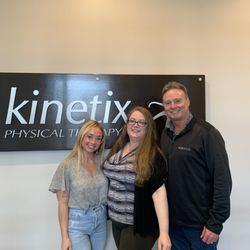 Kinetix Physical Therapy - Patient Financial Specialists @ Kinetix PT