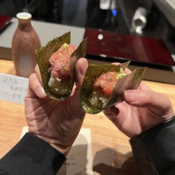 Hinata - Sushi Bars Near Me - San Francisco, California Hinata - Sushi Bars Near Me - San Francisco, California