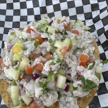 La Baja Cevicheria - Good ceviche - Seafood Near Me - Orange, California La Baja Cevicheria - Good ceviche - Seafood Near Me - Orange, California