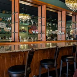 Krystyna’s Polish American Cuisine - Bar