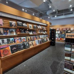 Barnes & Noble - Records