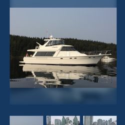 Bananabelt Boats - Boat