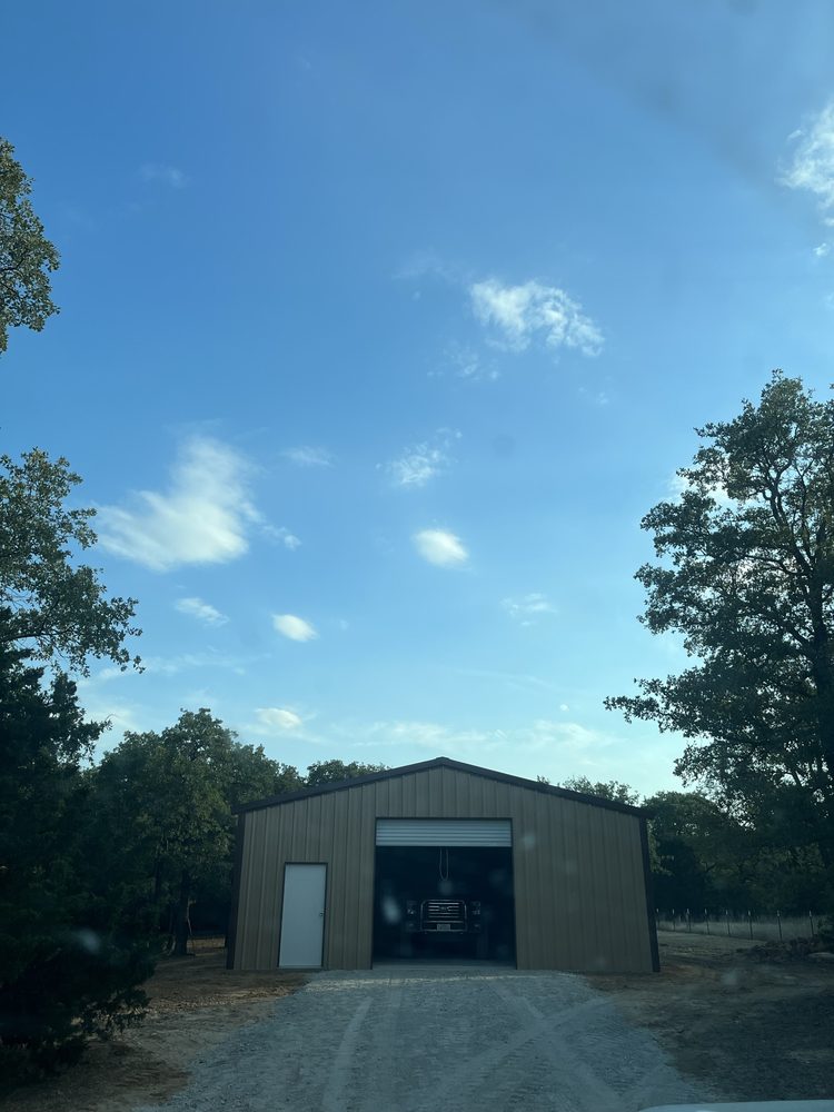 Slide of Shawn Braden Construction