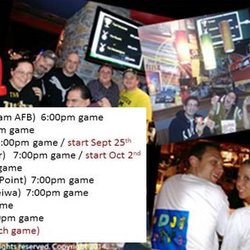 DJ Trivia Oahu