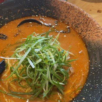 Suisen Ramen - Fried Chicken Ramen - Ramen Near Me - Oxnard, California