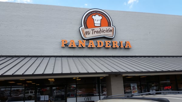 Mi Tradición by null