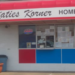 Katie's Korner Homemade Ice Cream