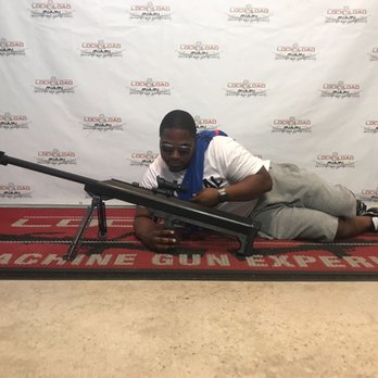Lock and Load Miami Machine Gun Experience & Range - Gun/Rifle Ranges Near Me - Miami, Florida Lock and Load Miami Machine Gun Experience & Range - Gun/Rifle Ranges Near Me - Miami, Florida