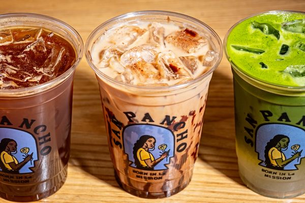 San Pancho by null San Pancho by null