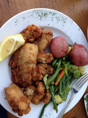 Rockafeller's Restaurant by null