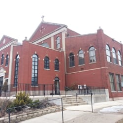 St. Demetrios Greek Orthodox Church