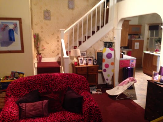 Old Granada Studios by null