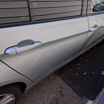 Auto Precision - Before - Auto Repair Near Me - Watertown, Massachusetts