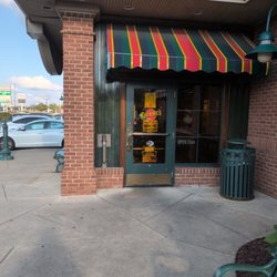 Rockne's