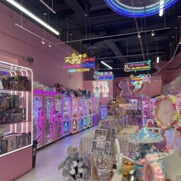 the store the store