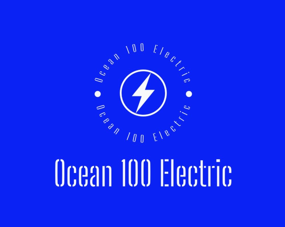 Slide of Ocean 100 Electric