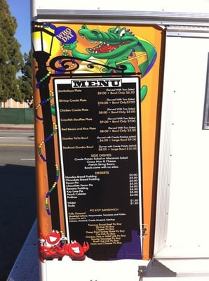 Menu photo 2 Menu photo 2