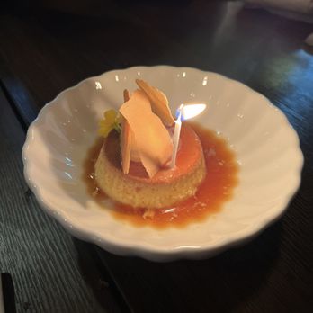 Danbi - Flan - Korean Near Me - Los Angeles, California Danbi - Flan - Korean Near Me - Los Angeles, California