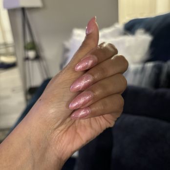 Pavilion Nails - Polygel - Nail Salons Near Me - Alpharetta, Georgia
