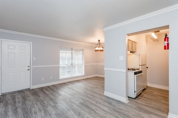 Allendale Village Apartments