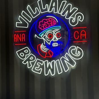 VILLAINS BREWING COMPANY - Updated December 2024 - 3342 Photos & 4019